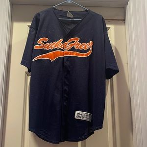Original Sucka Free Jersey